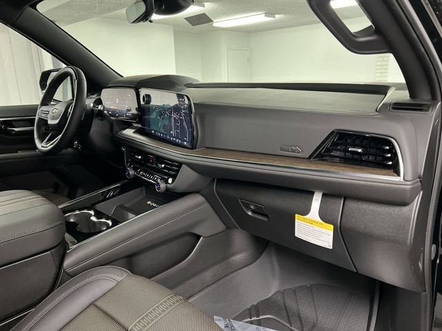 New 2026 Chevrolet Tahoe High Country AWD/4WD image 30
