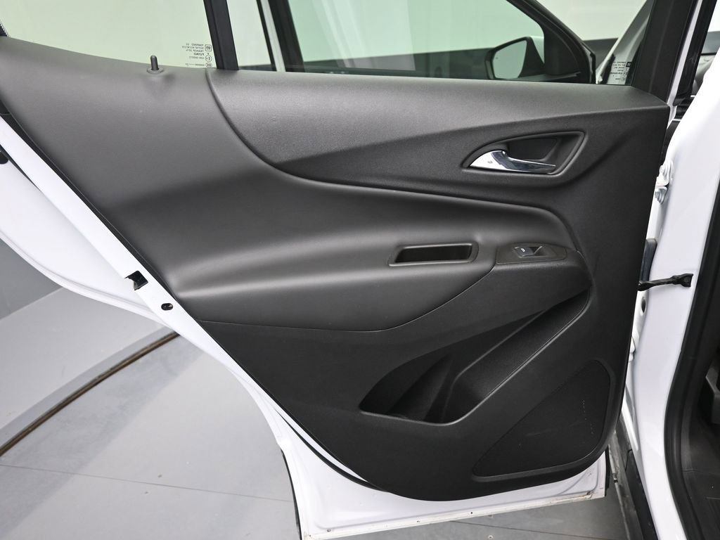 Used 2024 Chevrolet Equinox LT image 14