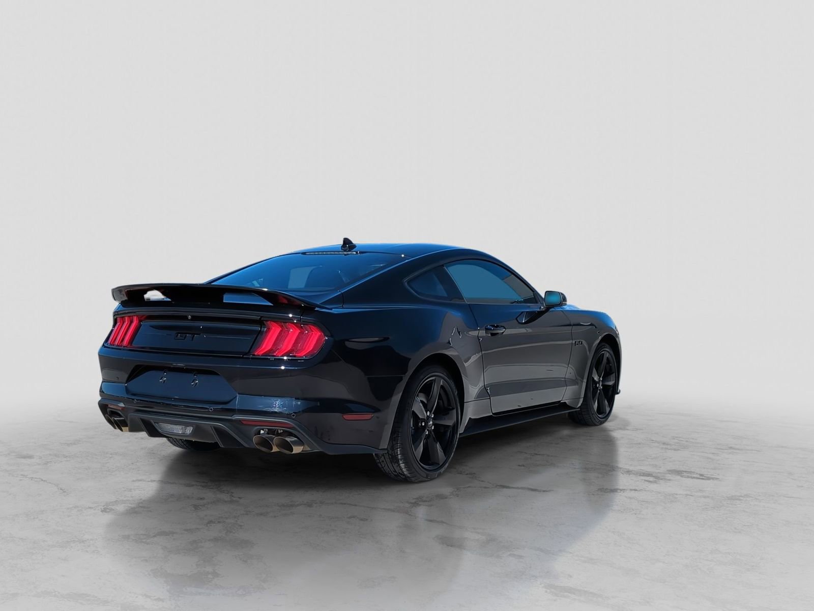 Certified 2023 Ford Mustang GT Premium w/ Equipment Group 401A image 8