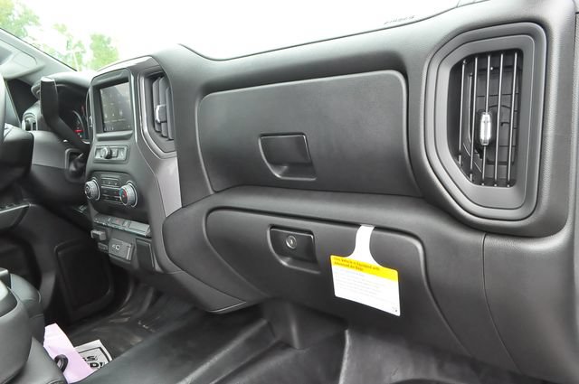 Used 2024 Chevrolet Silverado 3500 W/T w/ WT Convenience Package AWD/4WD image 19