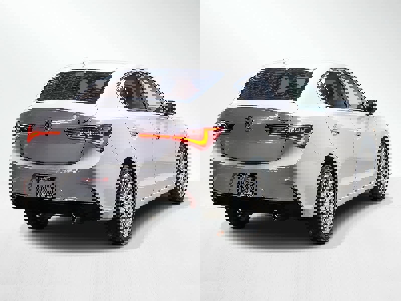 Used 2021 Acura ILX image 5