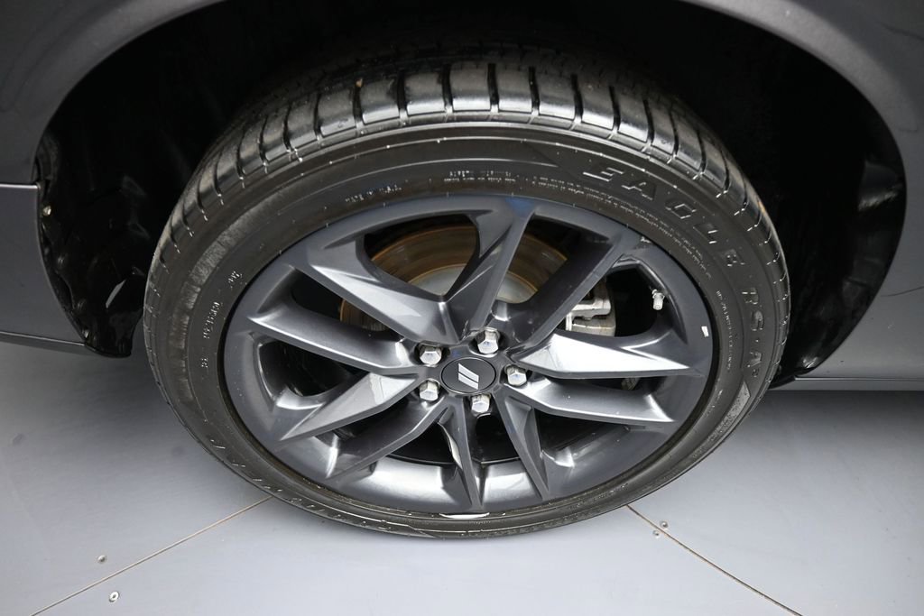 Used 2023 Dodge Challenger GT w/ Plus Package AWD/4WD image 12
