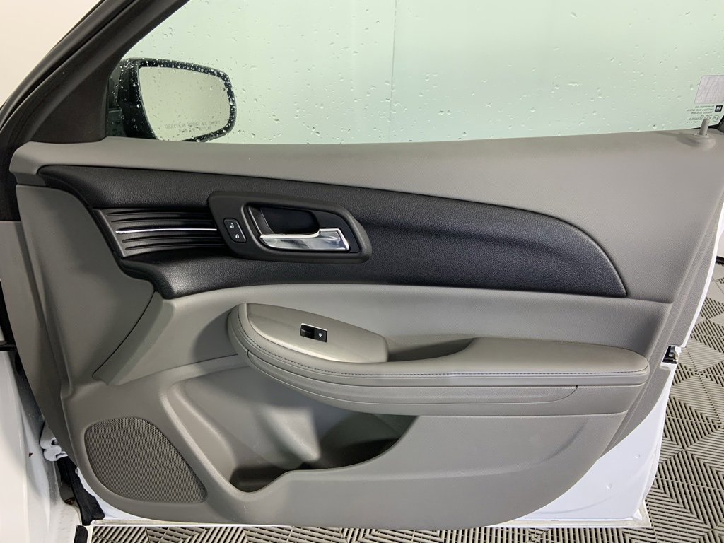 Used 2014 Chevrolet Malibu LS image 20