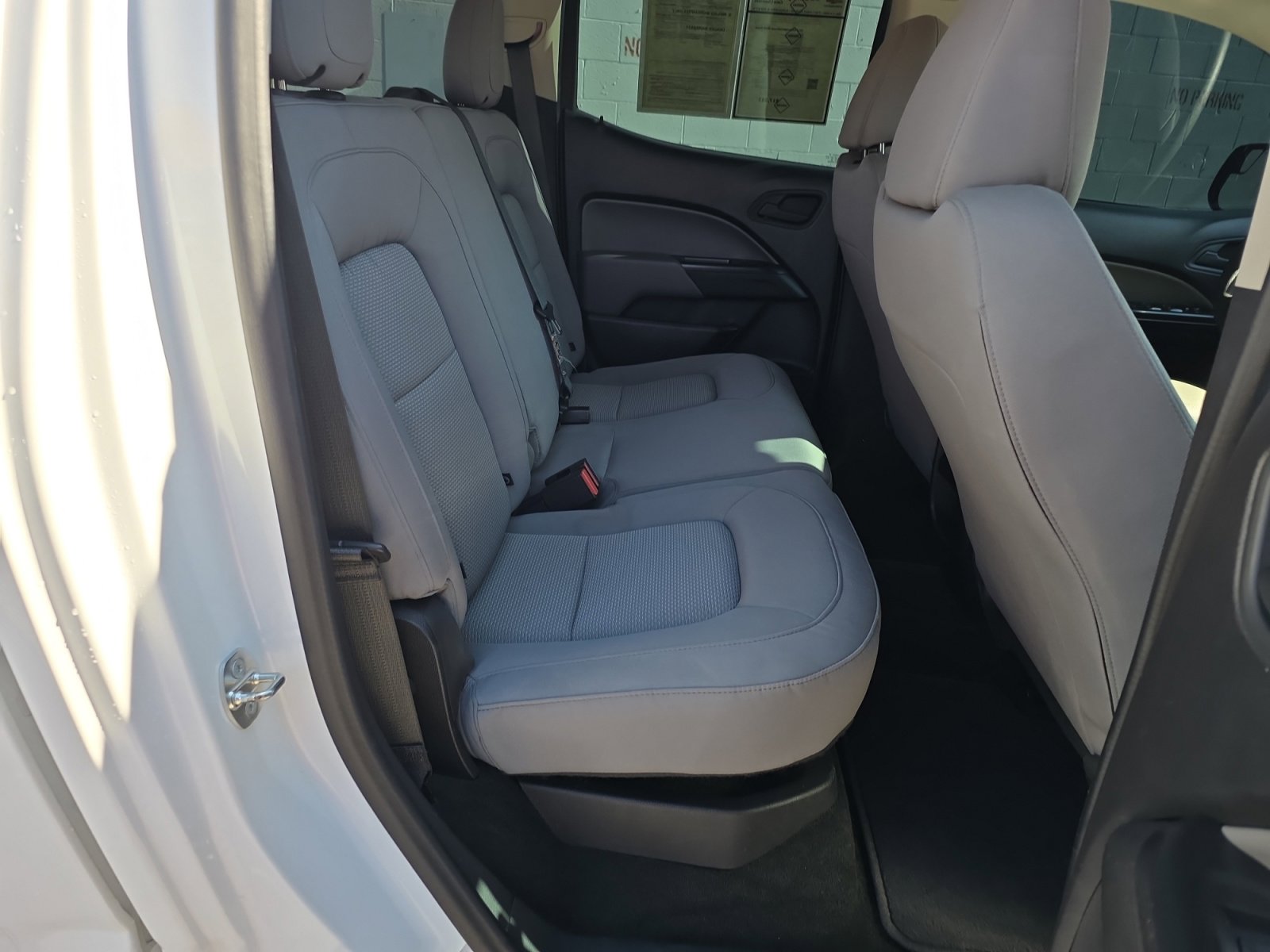 Used 2017 Chevrolet Colorado W/T w/ WT Convenience Package image 31