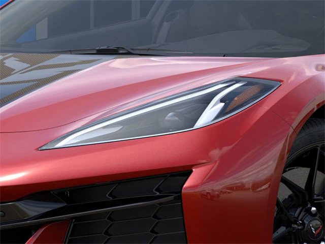New 2025 Chevrolet Corvette Z06 image 10