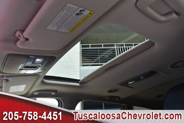 Used 2020 Kia Telluride S w/ S 8 Passenger Seating Package FWD image 23