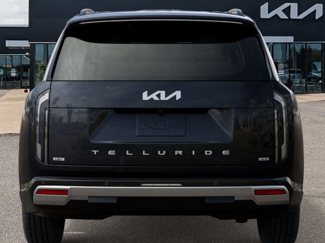 New 2027 Kia Telluride X-Line SX Prestige image 13