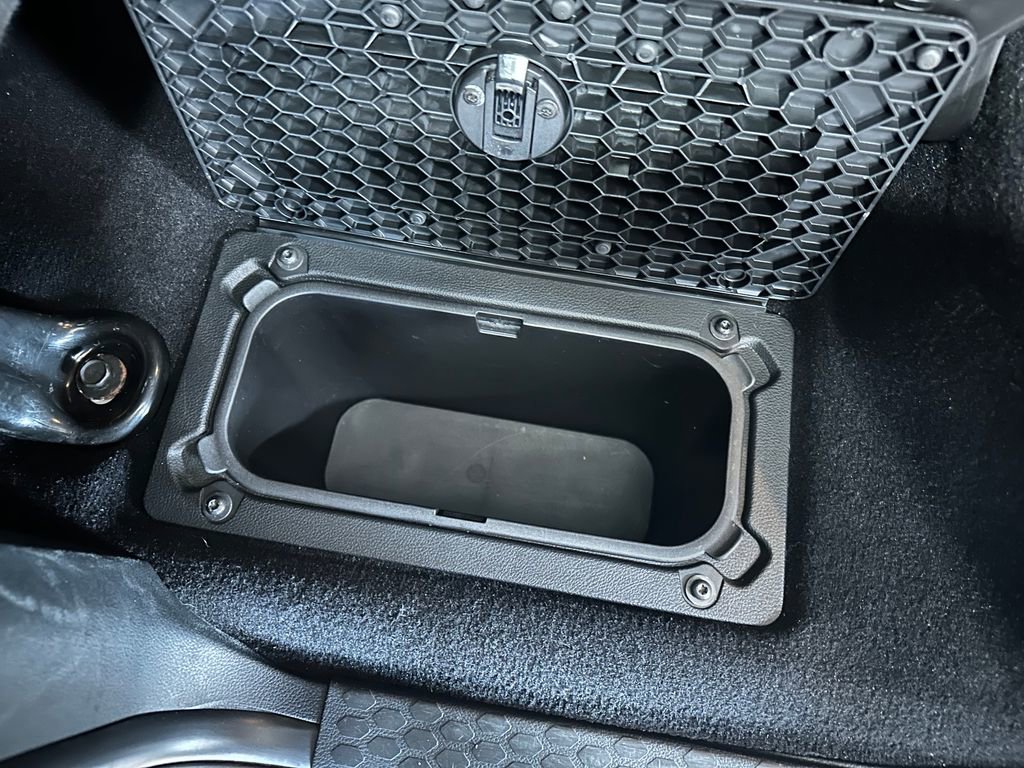 Certified 2021 RAM 1500 Classic SLT image 38