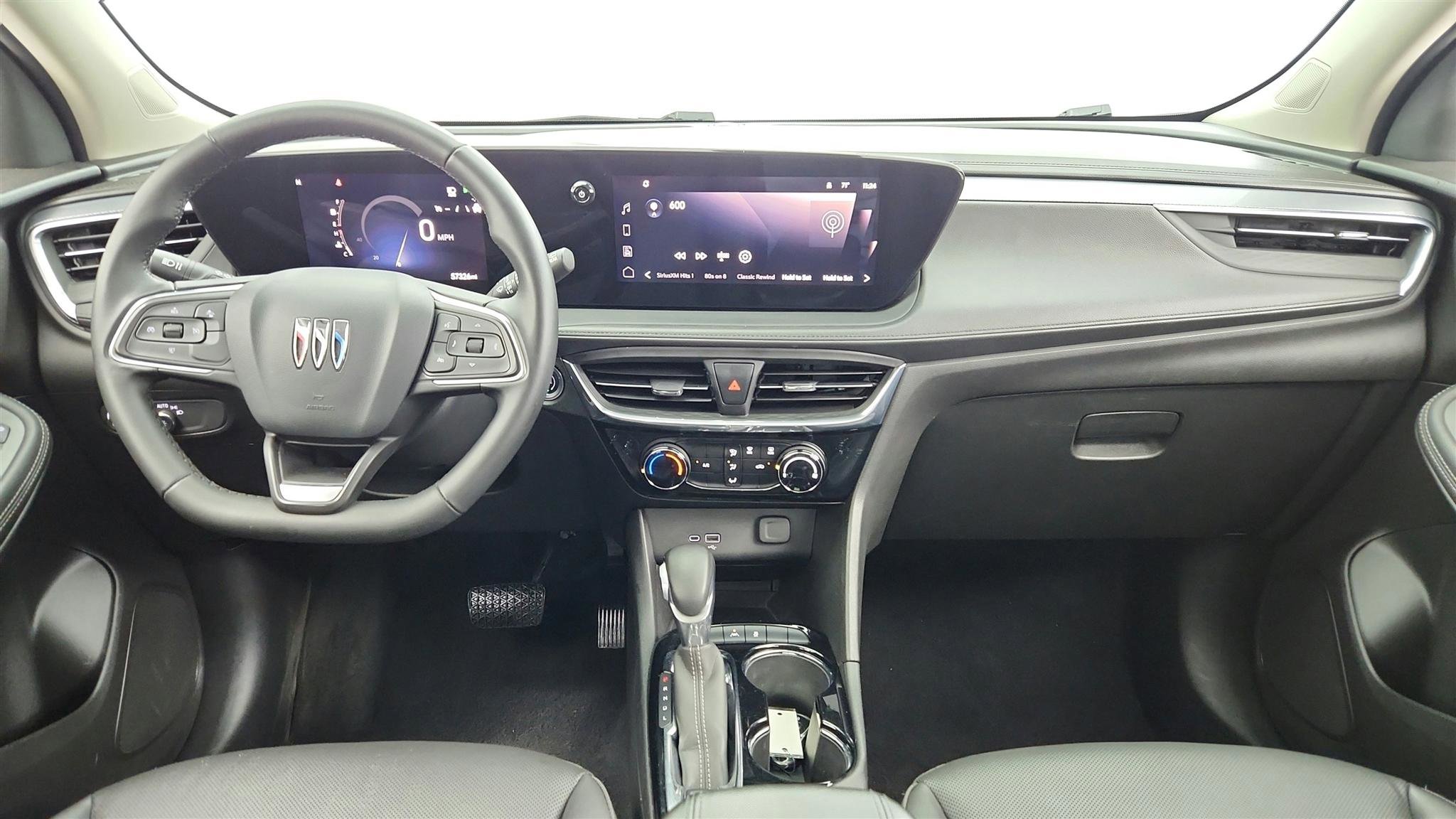 Used 2024 Buick Encore GX Sport Touring FWD image 33