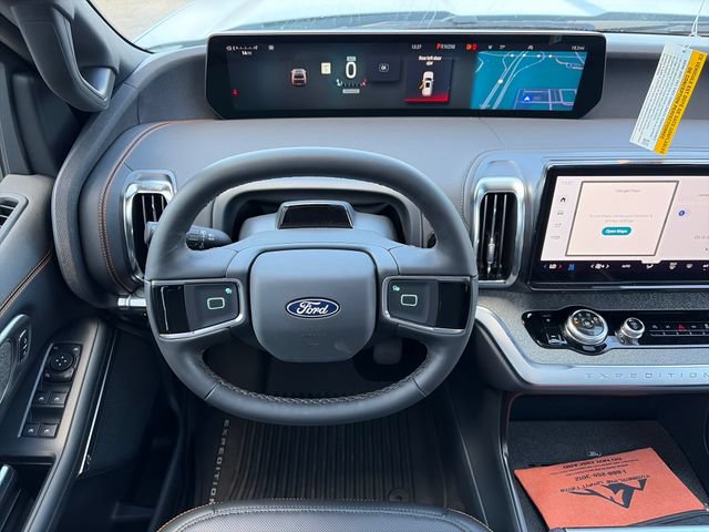New 2027 Ford Expedition Tremor w/ Driver's Package AWD/4WD image 15