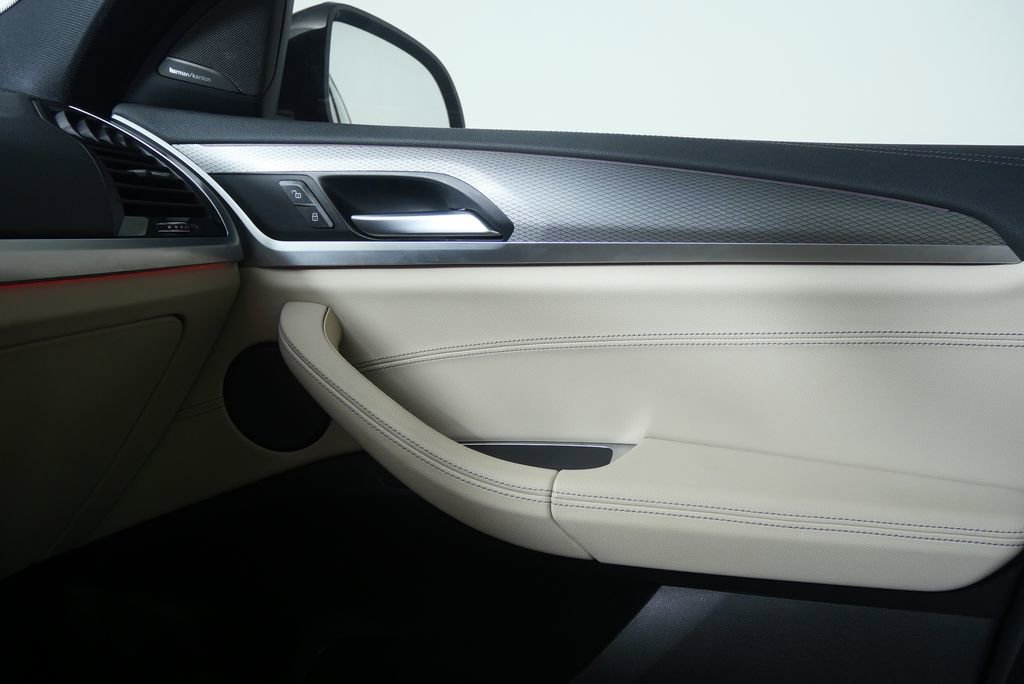 Used 2020 BMW X4 xDrive30i w/ M Sport Package 2 image 26