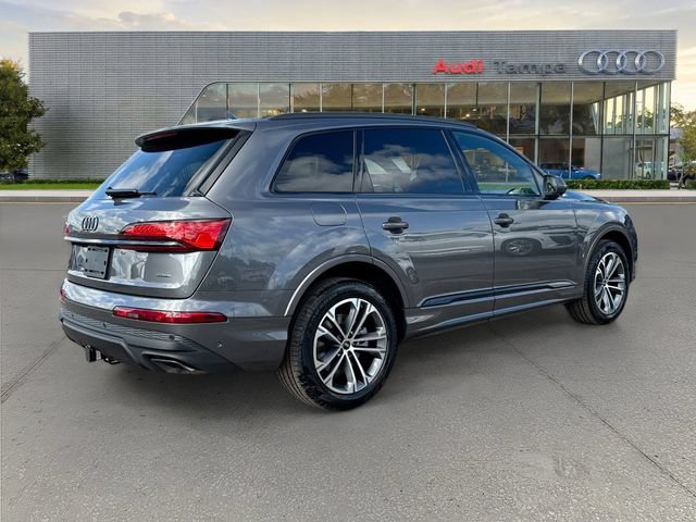 New 2026 Audi Q7 2.0T Premium AWD/4WD image 3