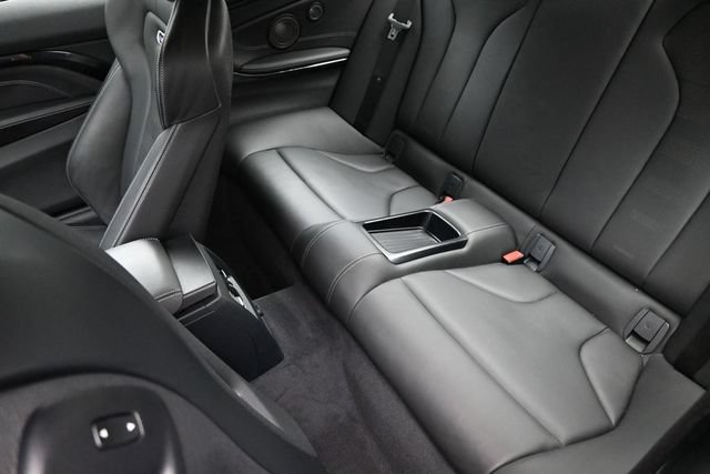 Used 2018 BMW M4 Coupe RWD image 20