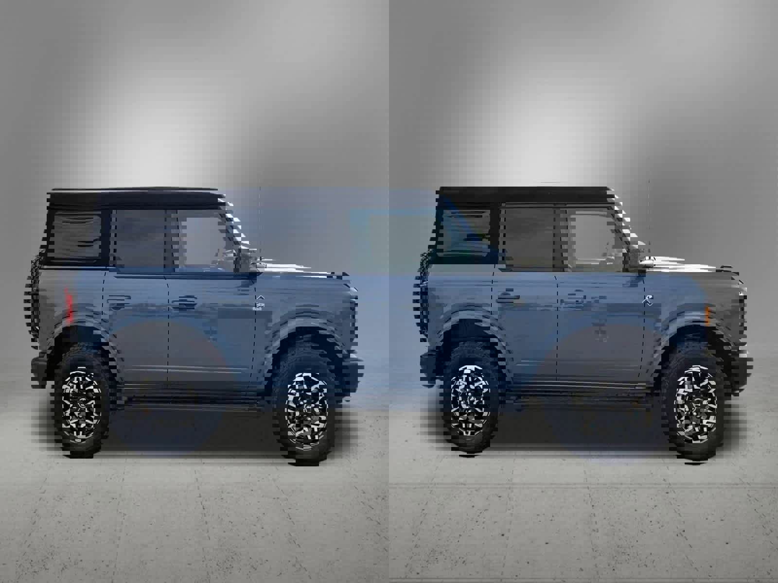 Used 2023 Ford Bronco Outer Banks image 7