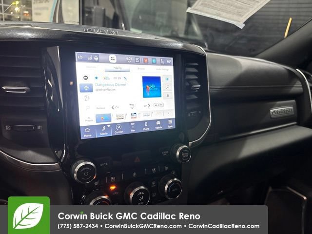 Used 2022 RAM 2500 Laramie AWD/4WD image 26