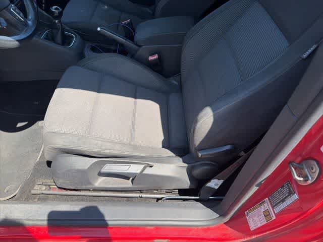 Used 2012 Volkswagen Golf TDI image 20