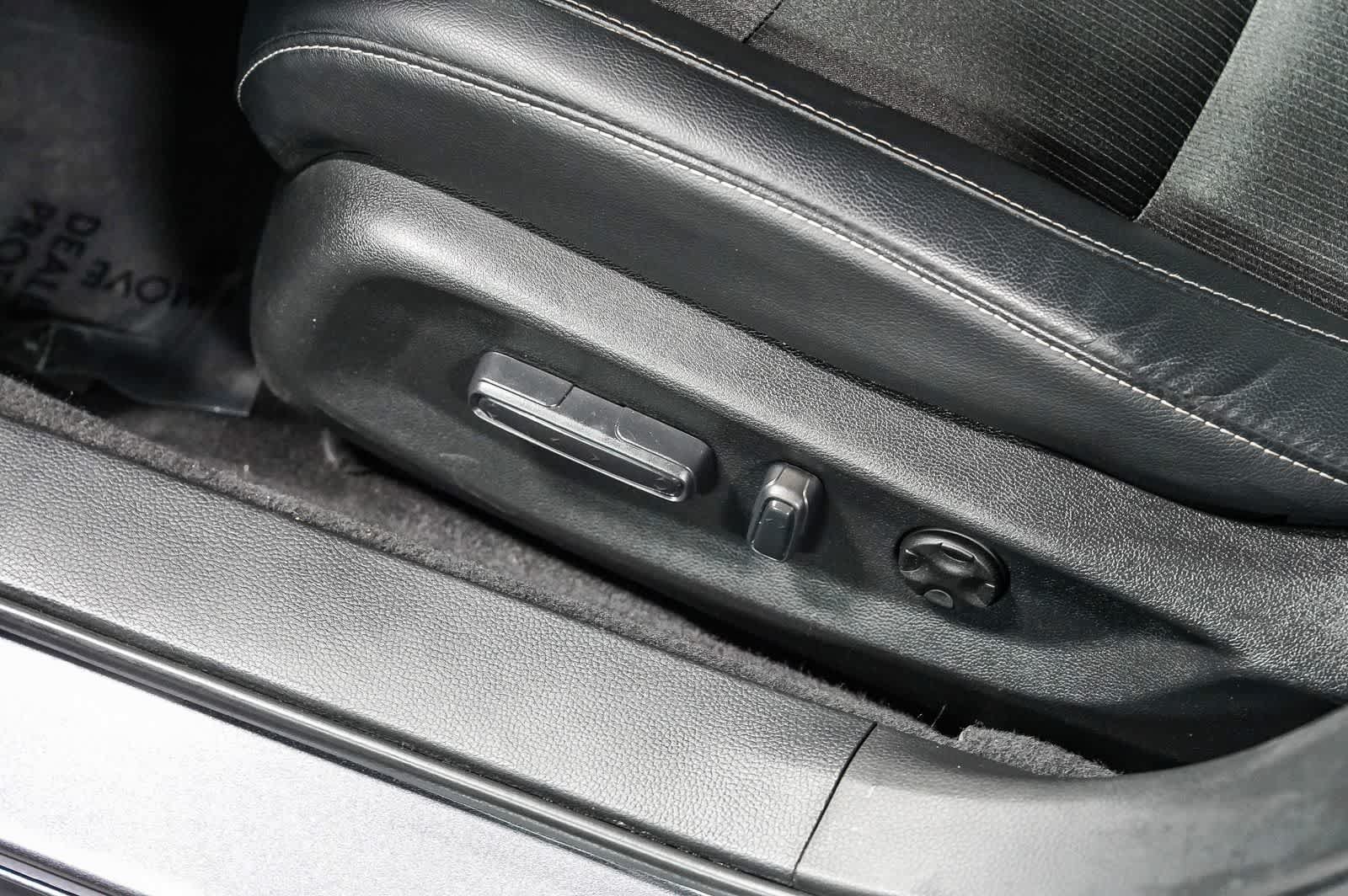 Used 2018 Honda Accord Sport image 22