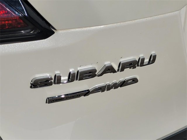 Used 2020 Subaru Outback Limited w/ Popular Package #2 image 8