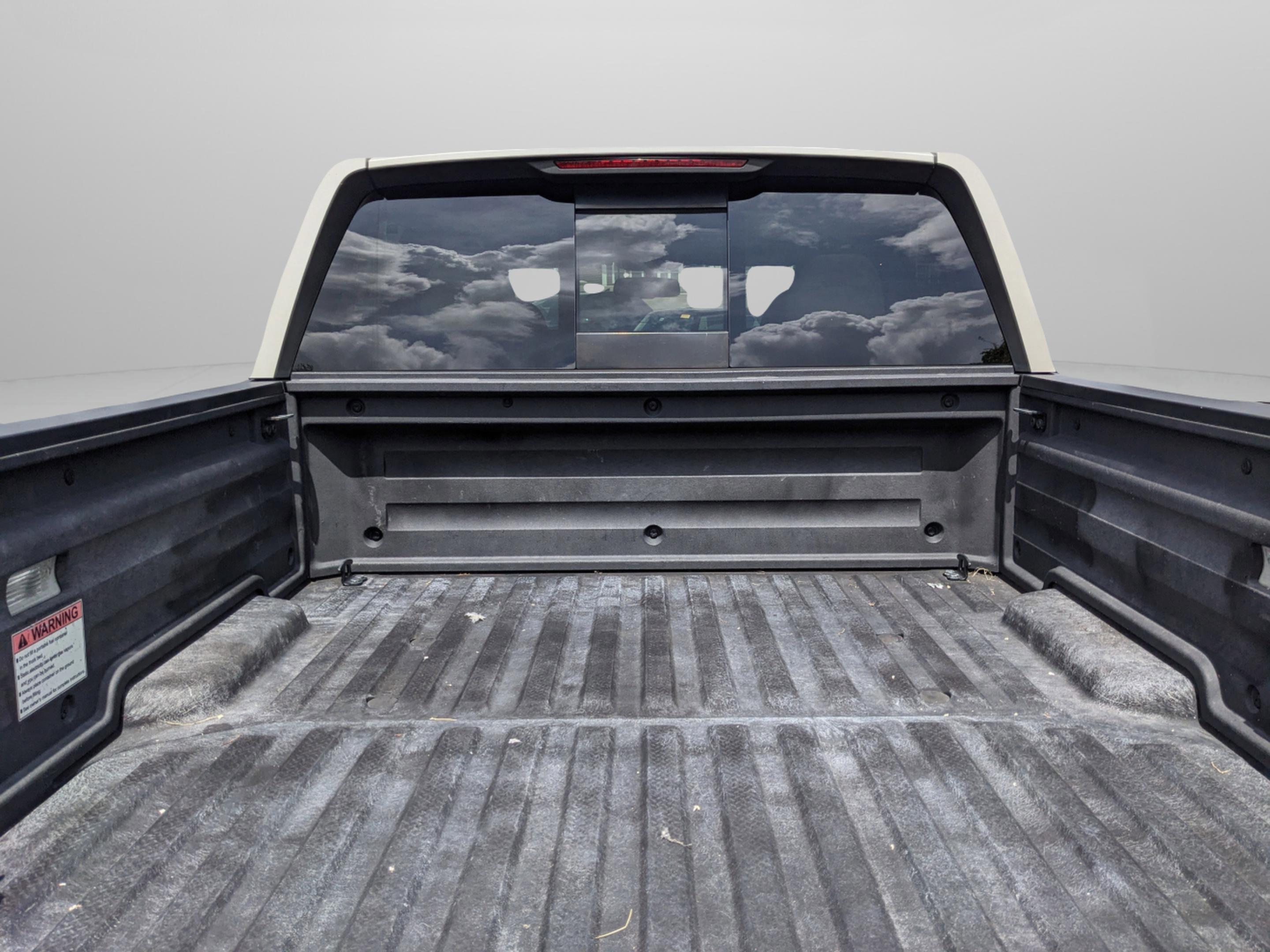 Used 2019 Honda Ridgeline RTL-T image 15