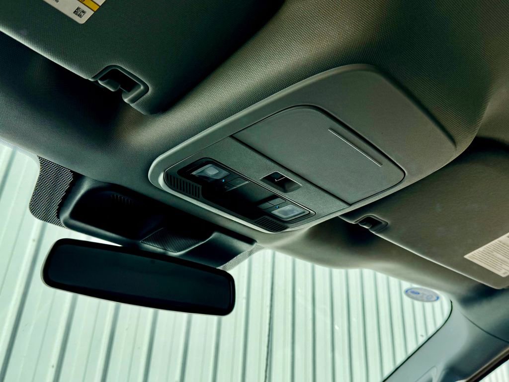 Certified 2025 Ford F150 XLT w/ Equipment Group 303A High image 30