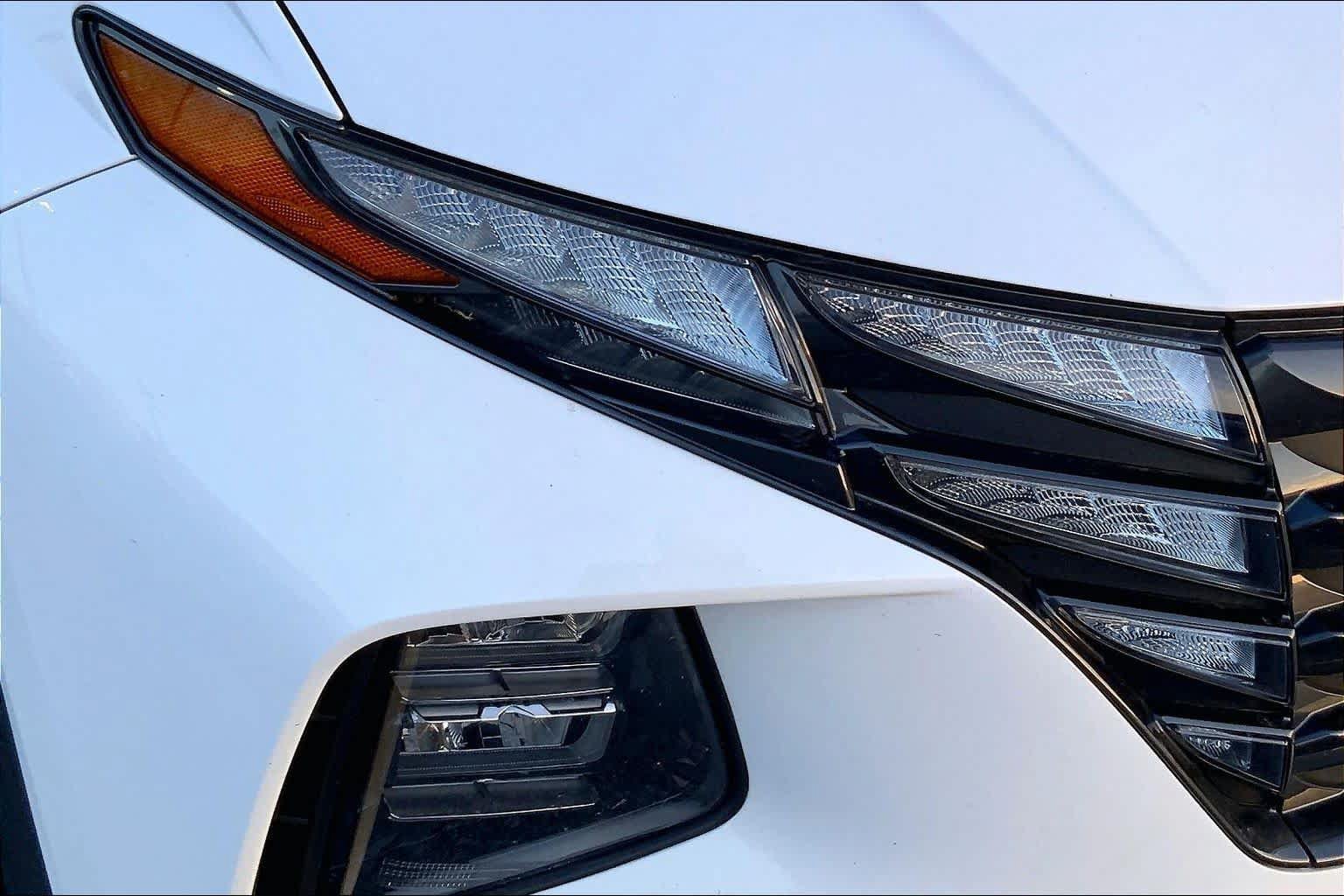 Used 2023 Hyundai Tucson SEL w/ Convenience Package AWD/4WD image 47