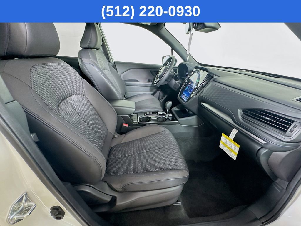 Used 2026 Subaru Forester Premium AWD/4WD image 35