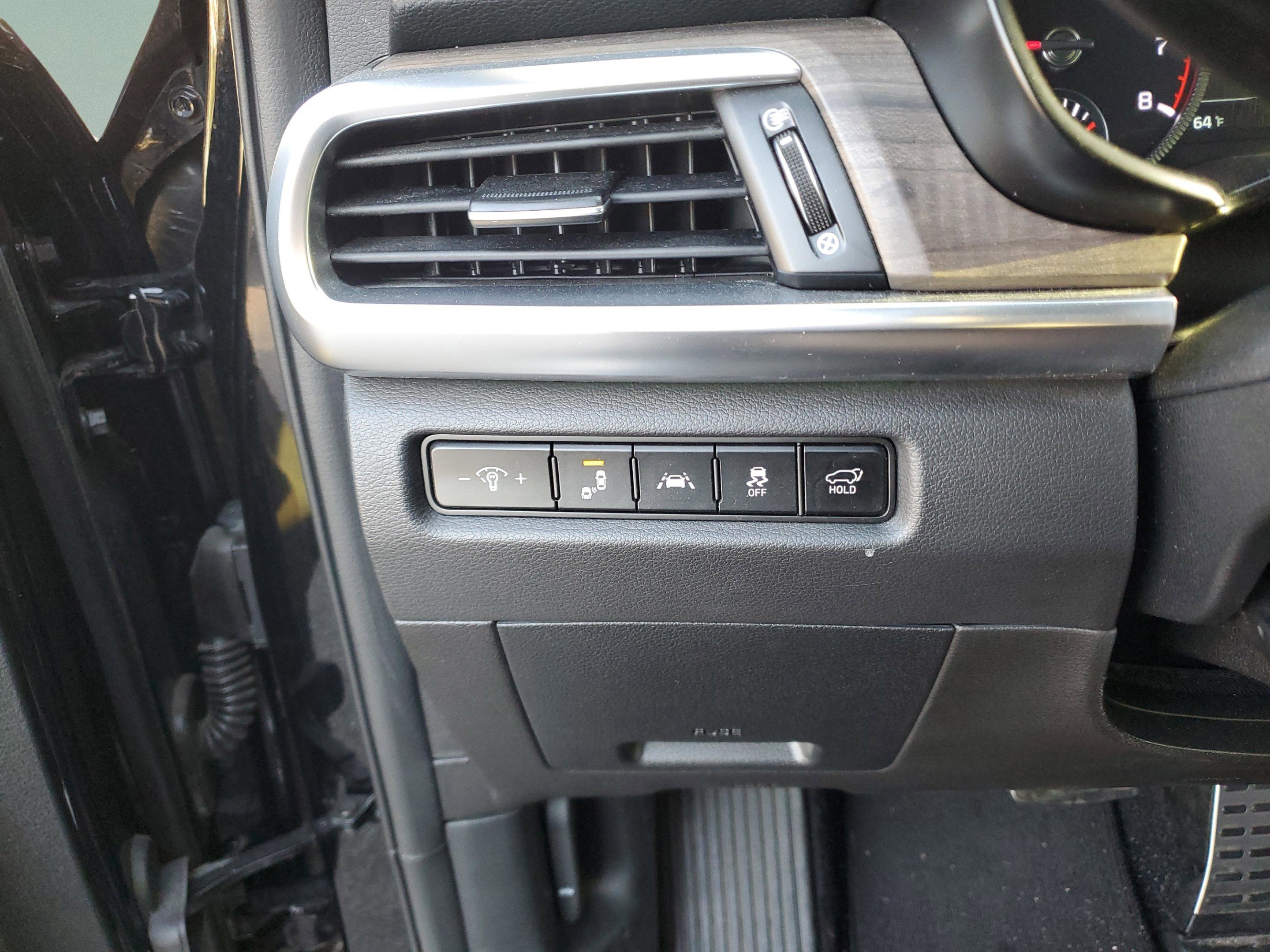 Certified 2022 Kia Telluride SX w/ SX Prestige Package image 28