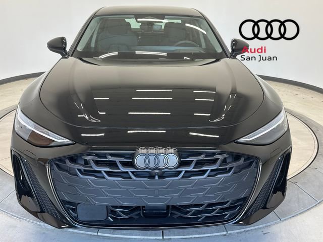 New 2026 Audi A6 Prestige w/ Prestige Package image 2