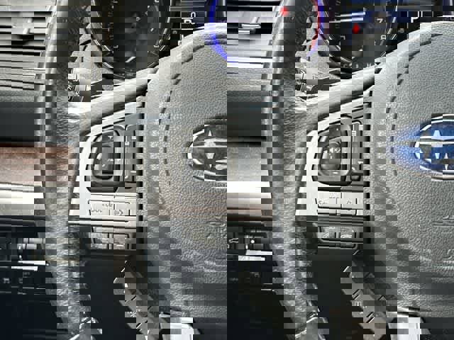 Used 2016 Subaru Outback 2.5i Limited image 8