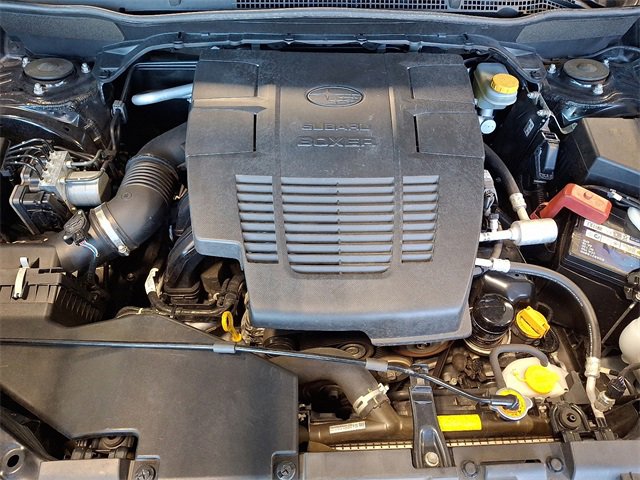 Used 2020 Subaru Forester Premium image 30