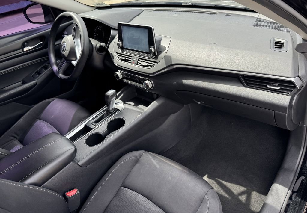 Used 2020 Nissan Altima 2.5 S FWD image 28