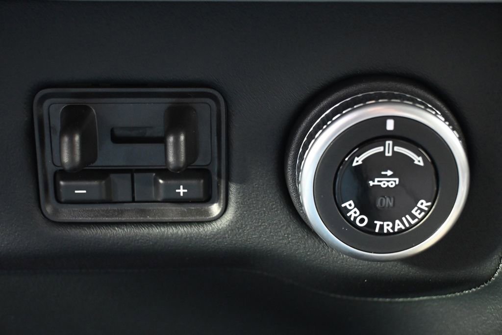 New 2026 Lincoln Navigator Reserve w/ Jet Appearance Package image 32