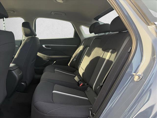New 2026 Hyundai Sonata SEL image 12