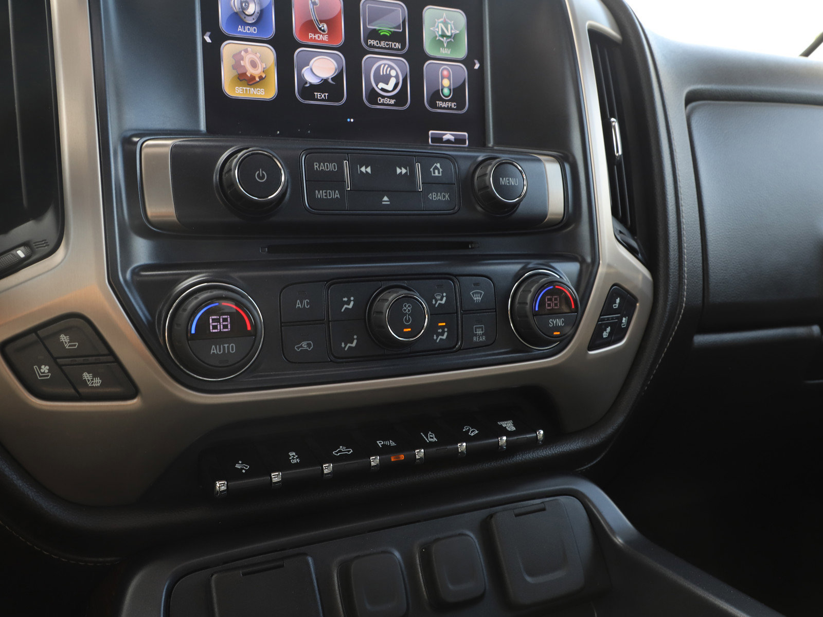 Used 2019 GMC Sierra 2500 Denali AWD/4WD image 22