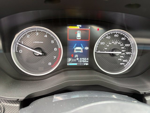 Used 2023 Subaru Forester Premium AWD/4WD image 31