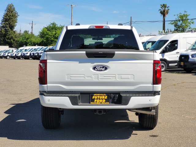 New 2026 Ford F150 STX w/ Equipment Group 200A RWD image 5