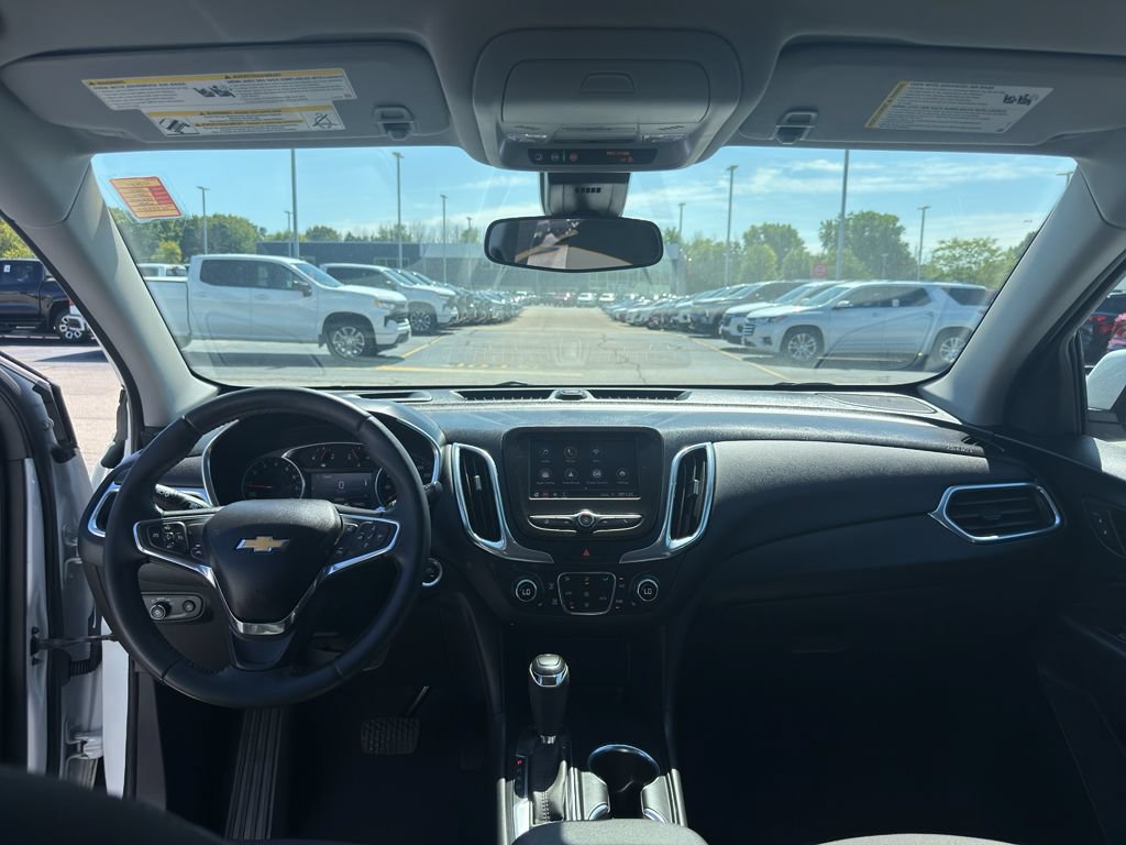 Used 2020 Chevrolet Equinox LT AWD/4WD image 28