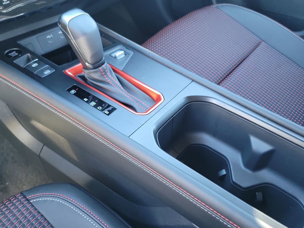 New 2026 Nissan Kicks SR w/ Illumination Package image 13