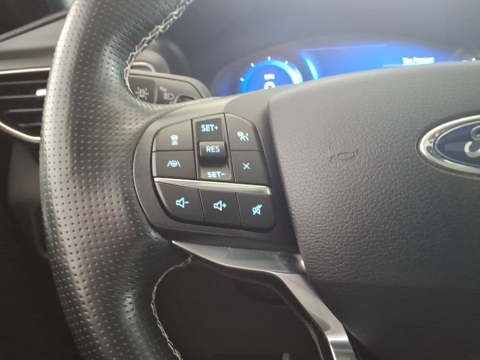 Used 2020 Ford Explorer ST w/ ST Street Pack image 29