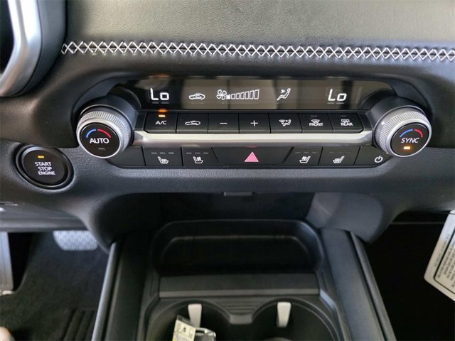 New 2026 MAZDA CX-50 AWD 2.5 S w/ Weather Package image 11