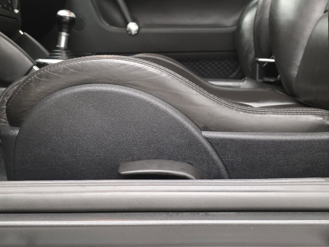 Used 2002 Audi TT 1.8T image 32