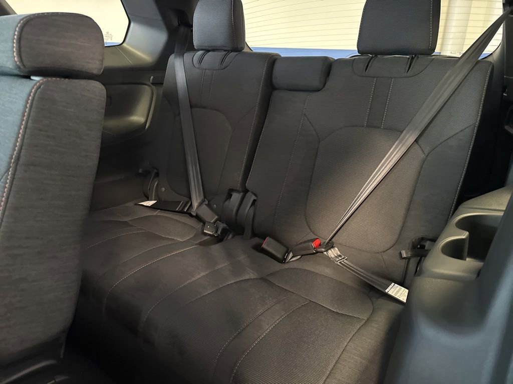 New 2026 Honda Pilot Sport image 21