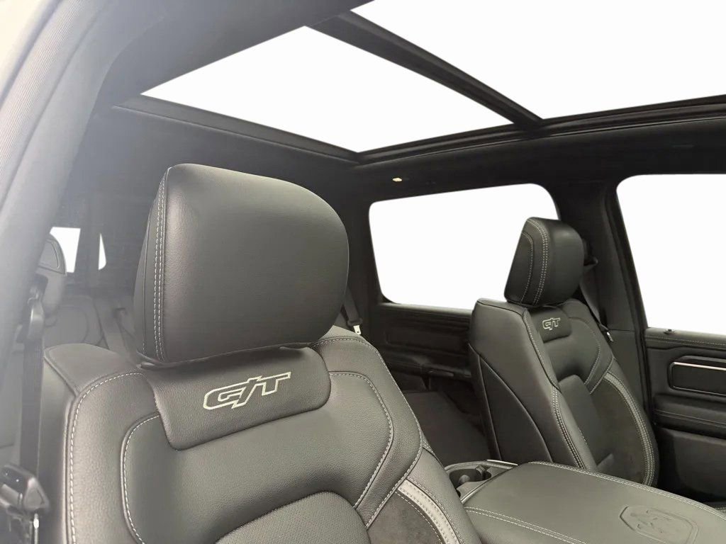 Used 2026 RAM 1500 Rebel w/ G/T Package image 28