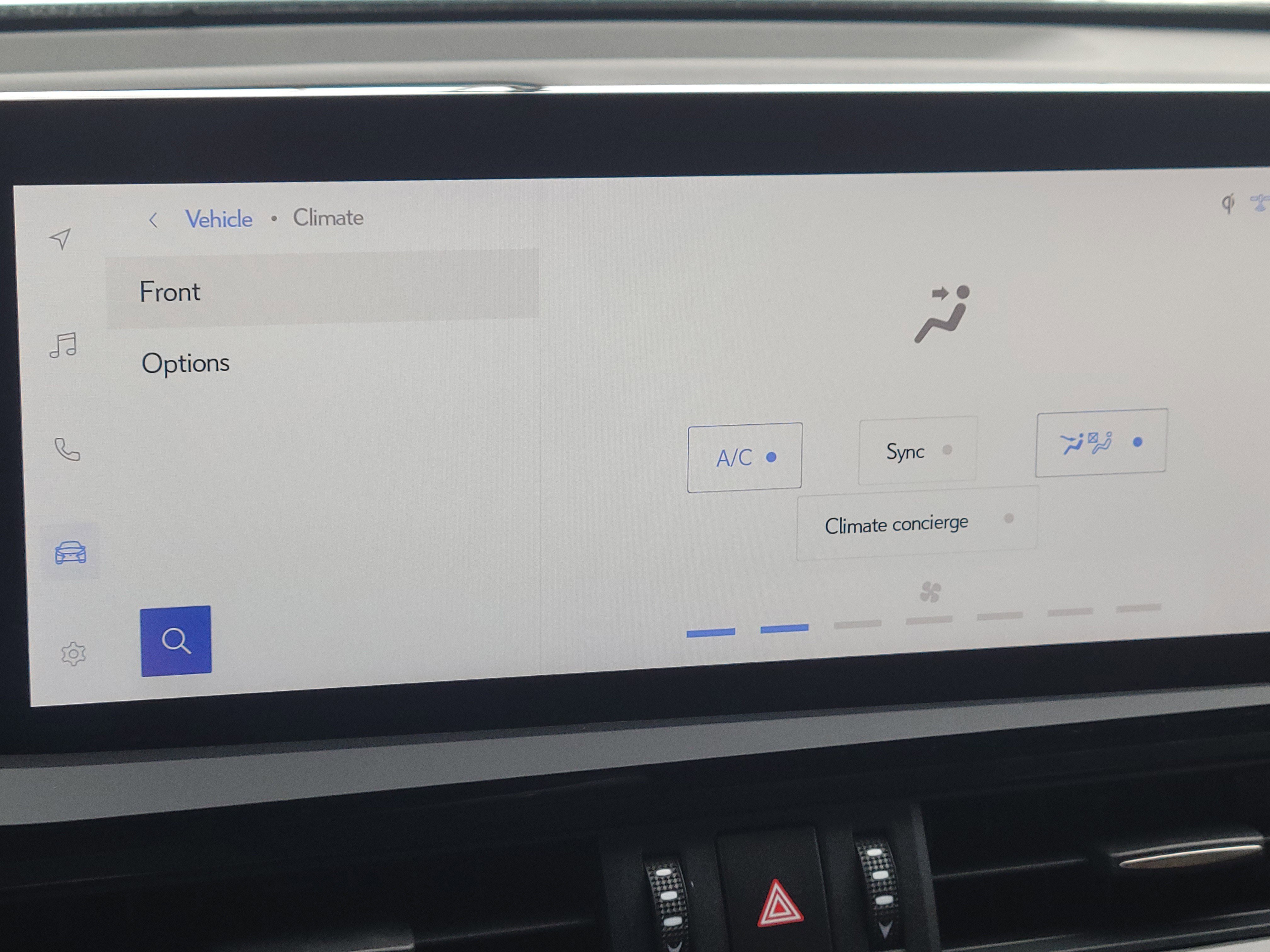 Used 2025 Lexus ES 300h 4DR FWD image 19