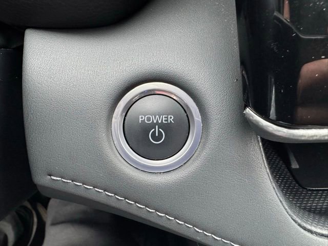 Used 2024 Toyota Highlander Platinum image 33