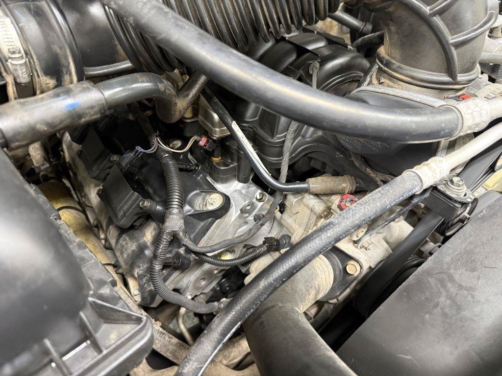 Used 2011 RAM 2500 Power Wagon AWD/4WD image 41