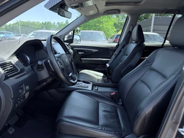 Used 2023 Honda Ridgeline RTL-E image 17