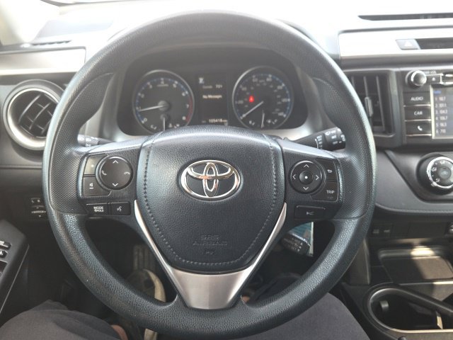 Used 2017 Toyota RAV4 LE w/ Carpet Mat Package FWD image 32