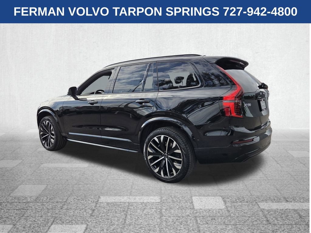 New 2026 Volvo XC90 B6 Ultra image 6