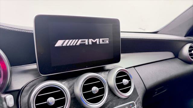 Used 2018 Mercedes-Benz C 43 AMG 4MATIC Coupe image 22